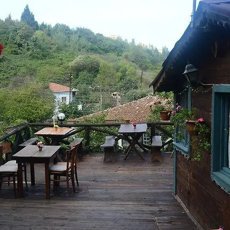 Ekoland Bed & Breakfast Agva (Marmara)