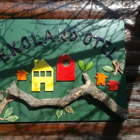 Ekoland Bed & Breakfast