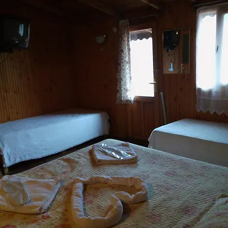 Bed & Breakfast Ekoland Agva (Marmara)