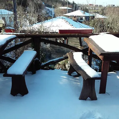 Bed & Breakfast Ekoland *