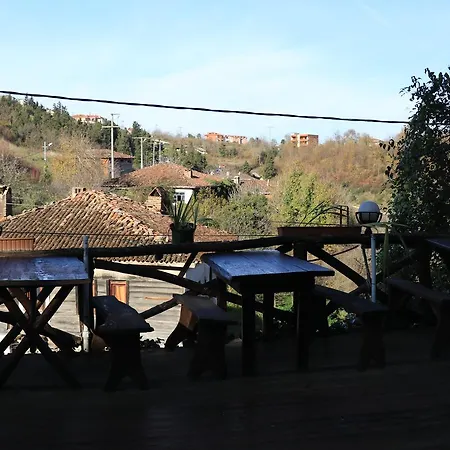 Bed and breakfast Ekoland *