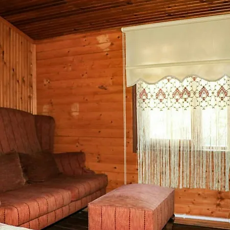 Bed & Breakfast Ekoland Agva (Marmara)