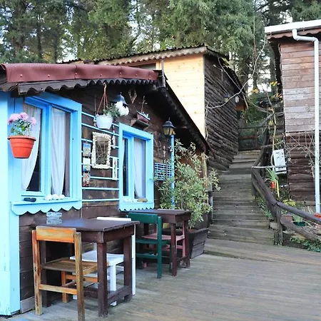 Bed & Breakfast Ekoland *