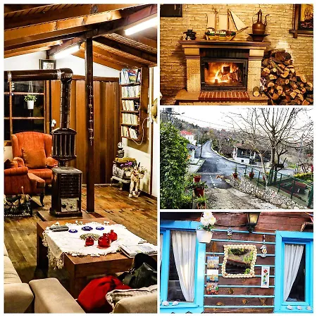 Ekoland Bed & Breakfast