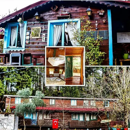 Ekoland Bed & Breakfast *