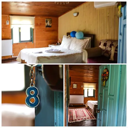 Ekoland * Agva (Marmara)