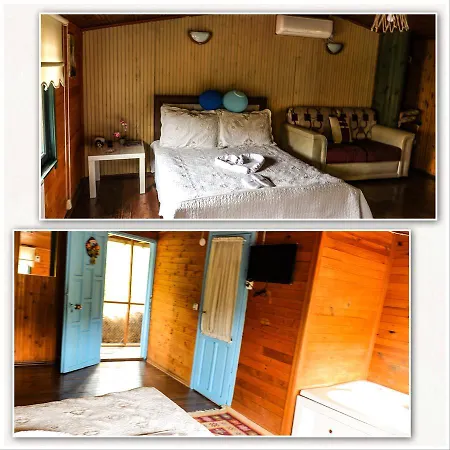 Ekoland Agva (Marmara)