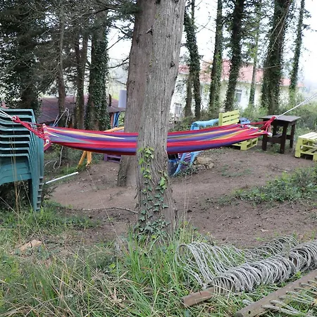 Bed & Breakfast Ekoland Agva (Marmara)