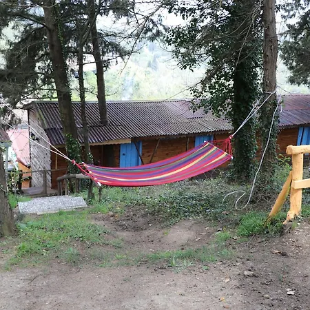 Bed & Breakfast Ekoland