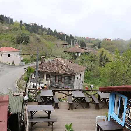 Bed & Breakfast Ekoland *