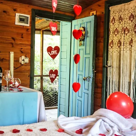 Ekoland Bed & Breakfast