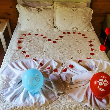 Ekoland Bed & Breakfast Agva (Marmara)