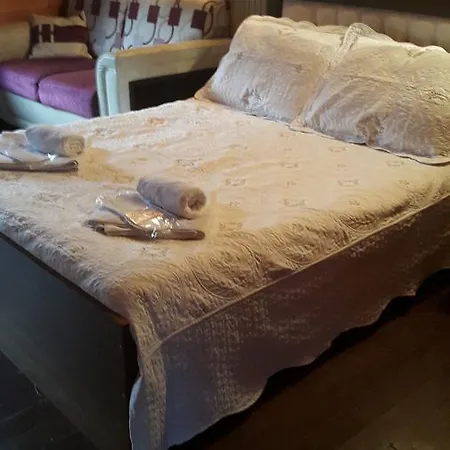 Ekoland Agva (Marmara)