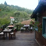 Ekoland לינה וארוחת בוקר אגווה