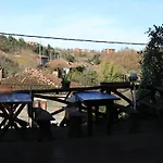 לינה וארוחת בוקר Ekoland *
