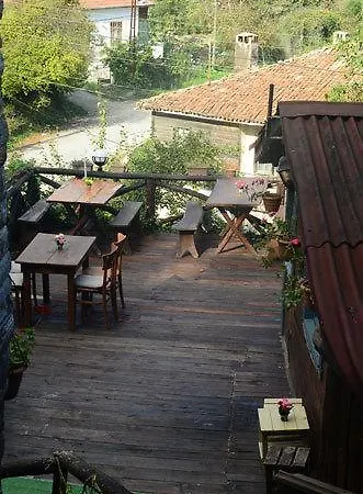 Bed & Breakfast Ekoland Agva (Marmara)