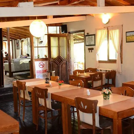 Ekoland Nocleg ze śniadaniem