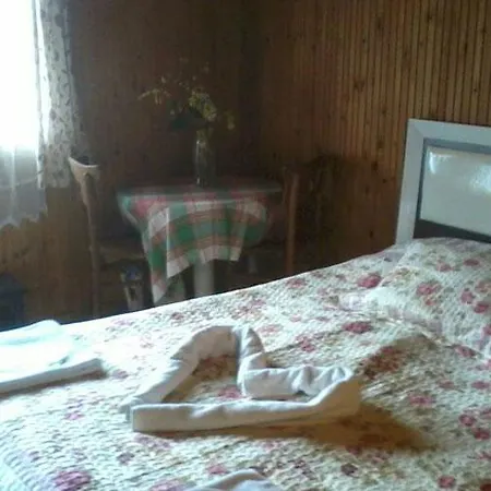 Ekoland Bed & Breakfast *