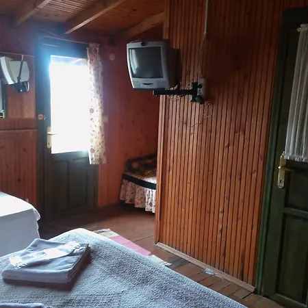 Bed & Breakfast Ekoland