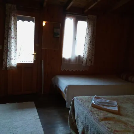 Ekoland Bed & Breakfast
