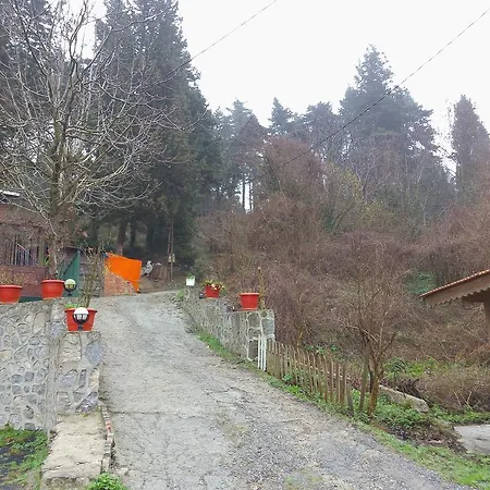 Ekoland Nocleg ze śniadaniem *