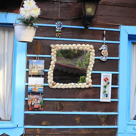 Bed & Breakfast Ekoland