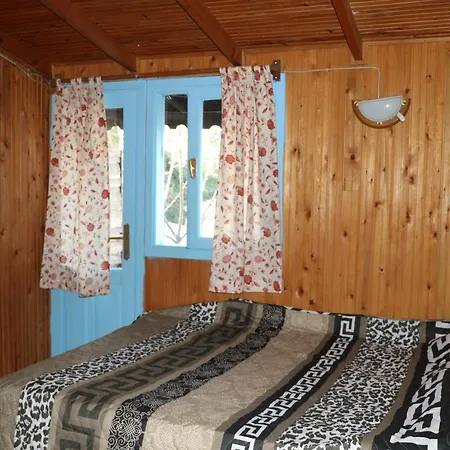 Ekoland Nocleg ze śniadaniem Ağva