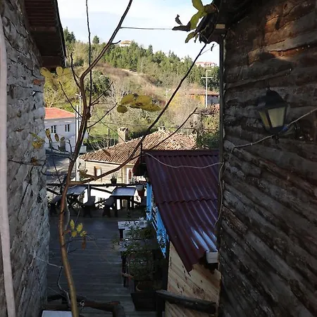 Ekoland Bed & Breakfast Agva (Marmara)