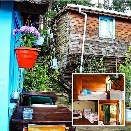 Ekoland * Agva (Marmara)