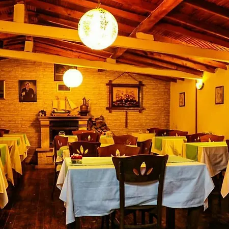 Ekoland * Agva (Marmara)