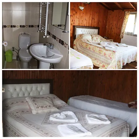Ekoland Agva (Marmara)
