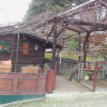 Ekoland Nocleg ze śniadaniem