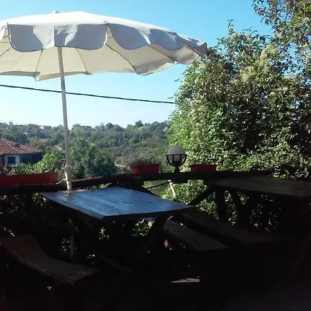 Nocleg ze śniadaniem Ekoland *