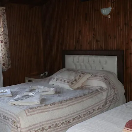 Nocleg ze śniadaniem Ekoland