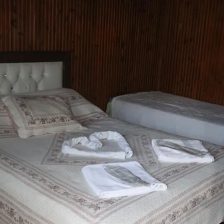 Nocleg ze śniadaniem Ekoland