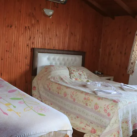 Ekoland Nocleg ze śniadaniem Ağva