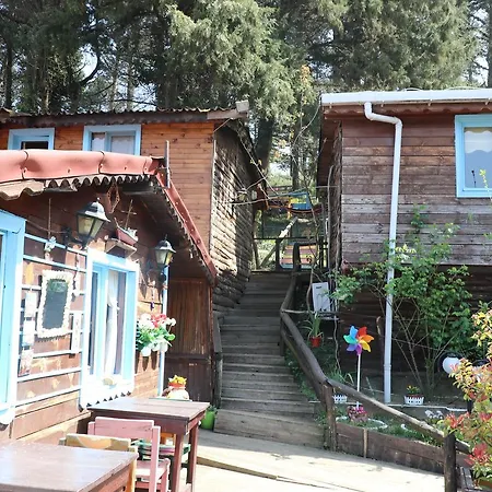 Ekoland Nocleg ze śniadaniem