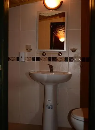Bed & Breakfast Ekoland Agva (Marmara)