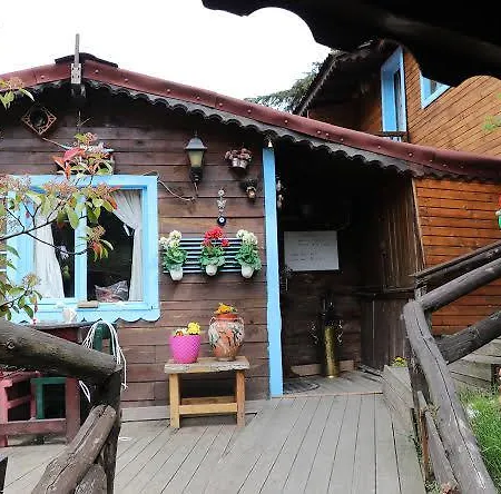 Ekoland Bed & Breakfast Agva (Marmara)