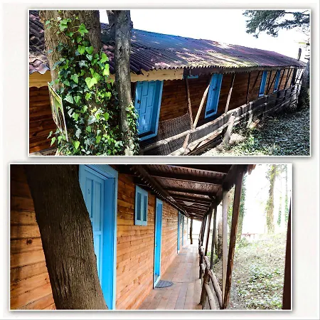 Ekoland Agva (Marmara)