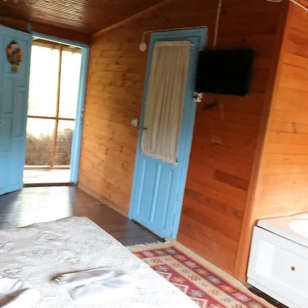 Nocleg ze śniadaniem Ekoland Ağva