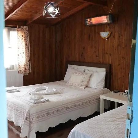 Ekoland Nocleg ze śniadaniem Ağva