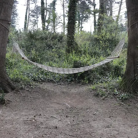 Nocleg ze śniadaniem Ekoland