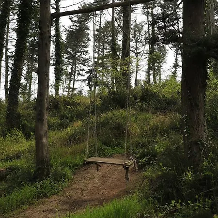 Ekoland Nocleg ze śniadaniem Ağva