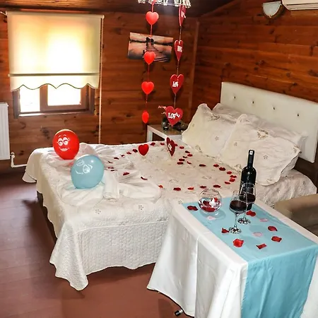 Bed & Breakfast Ekoland