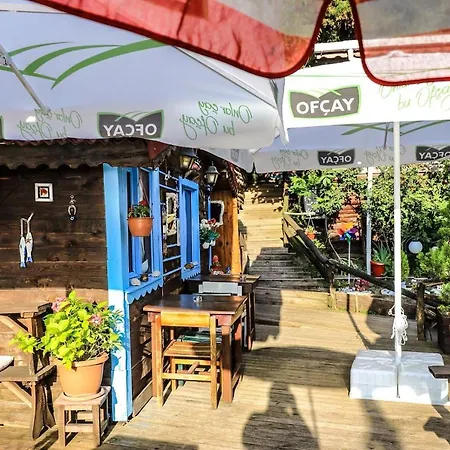 Nocleg ze śniadaniem Ekoland *