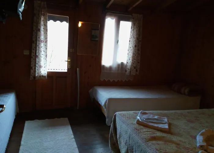 Ekoland Bed & Breakfast