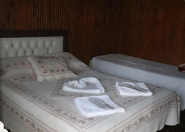 Bed & Breakfast Ekoland