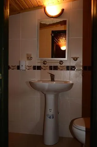 Bed & Breakfast Ekoland Agva (Marmara)