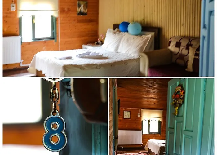 Ekoland * Agva (Marmara)